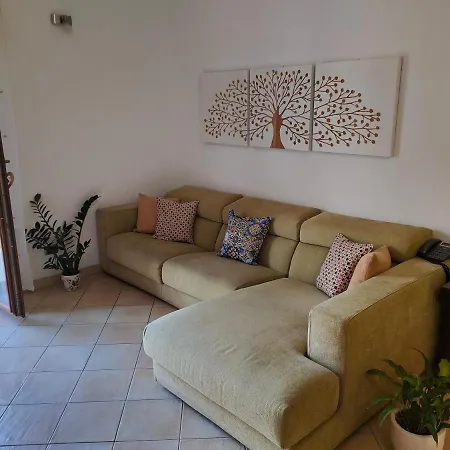 Visitponza - Vesta Apartment Ponza