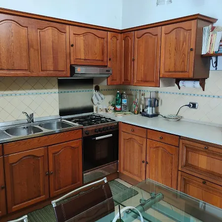 Visitponza - Vesta Apartment Ponza