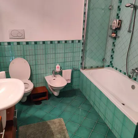 Apartment Visitponza - Vesta Ponza