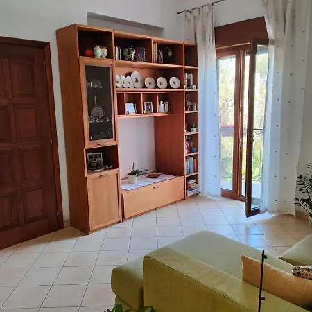 Apartment Visitponza - Vesta