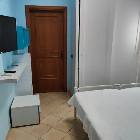 Visitponza - Vesta Apartment Ponza